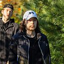 Султан, 19 лет