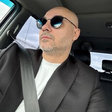 Фотография мужчины Олег, 41 год из г. Москва