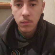 Фотография мужчины Діма, 20 лет из г. Николаев