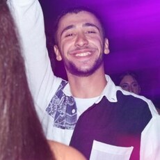 Фотография мужчины Энрик, 20 лет из г. Балашиха