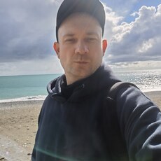 Фотография мужчины Сергей, 40 лет из г. Мурманск