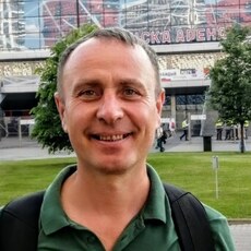 Фотография мужчины Александр, 50 лет из г. Железнодорожный