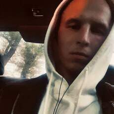 Фотография мужчины Данил, 23 года из г. Андреаполь