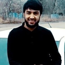 Фотография мужчины Баха, 25 лет из г. Иваново