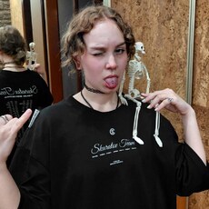 Фотография девушки Варя, 20 лет из г. Новосибирск