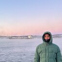 Никита, 25 лет