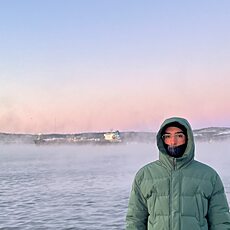 Фотография мужчины Никита, 25 лет из г. Москва