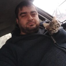 Фотография мужчины Зелимхан, 34 года из г. Волгоград
