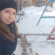 Фотография девушки Вика, 34 года из г. Санкт-Петербург