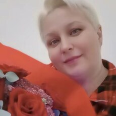 Фотография девушки Світлана, 44 года из г. Ромны