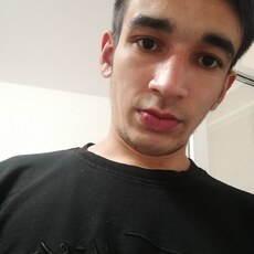 Фотография мужчины Исла, 22 года из г. Казань