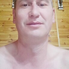 Фотография мужчины Александр, 46 лет из г. Костанай