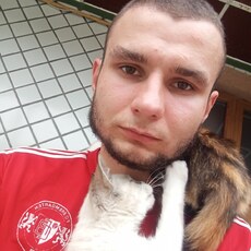 Фотография мужчины Олег, 22 года из г. Винница