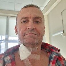 Фотография мужчины Толик, 47 лет из г. Харьков