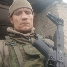 Фотография мужчины Иван, 27 лет из г. Иркутск