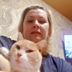 Фотография девушки Алена, 47 лет из г. Тюмень