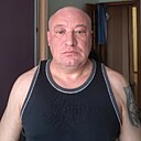 Сергей, 51 год