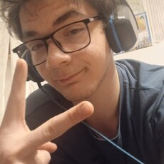 Фотография мужчины Ваня, 18 лет из г. Варшава