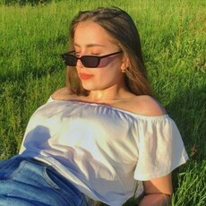 Фотография девушки Алиса, 21 год из г. Калининград