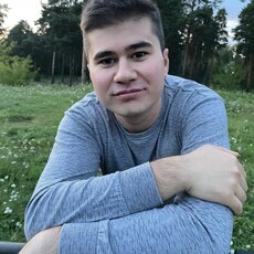 Фотография мужчины Руслан, 25 лет из г. Тверь