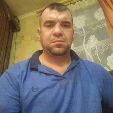 Фотография мужчины Сергей, 39 лет из г. Костюковичи