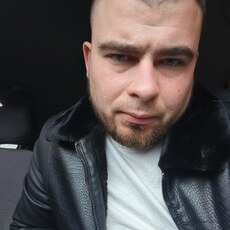 Фотография мужчины Илья, 27 лет из г. Саратов