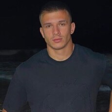 Фотография мужчины Сергей, 30 лет из г. Воскресенск