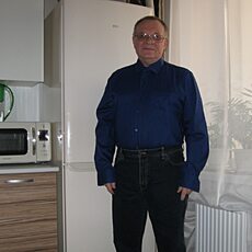 Фотография мужчины Леонид, 64 года из г. Киров