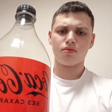 Фотография мужчины Алексей, 21 год из г. Поставы