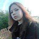 Полина, 18 лет
