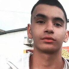 Фотография мужчины Xayc, 18 лет из г. Челябинск