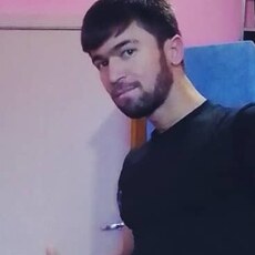 Фотография мужчины Асад, 26 лет из г. Москва