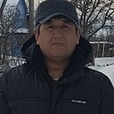 Касым, 50 лет