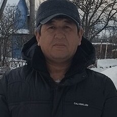 Фотография мужчины Касым, 50 лет из г. Алматы