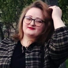 Фотография девушки Вероніка, 26 лет из г. Киев