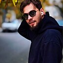 Сеймур, 34 года