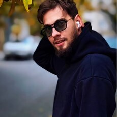 Фотография мужчины Сеймур, 34 года из г. Гродно