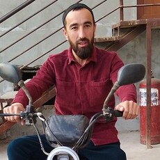 Фотография мужчины Хабиб, 35 лет из г. Геленджик