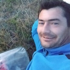 Фотография мужчины Петр, 34 года из г. Астана