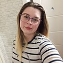 Анастасия, 28 лет