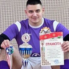 Фотография мужчины Олег, 22 года из г. Минск