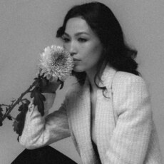 Ainazik, 31 из г. Калининград.