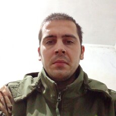 Фотография мужчины Паша, 28 лет из г. Кизляр