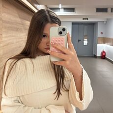 Фотография девушки Катюша, 18 лет из г. Санкт-Петербург