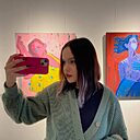 Настена, 22 года