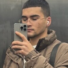 Фотография мужчины Худуш, 19 лет из г. Мурманск