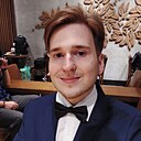 Гриша, 26 лет