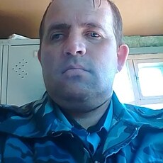 Фотография мужчины Александр, 40 лет из г. Зима