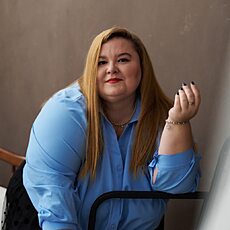 Антонина, 36 из г. Ульяновск.