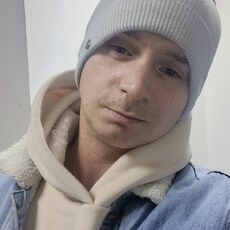 Фотография мужчины Alex, 37 лет из г. Санкт-Петербург